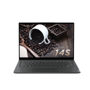 lenovo 联想笔记本电脑YOGA14s 14英寸轻薄本