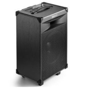 EDIFIER 漫步者 PW312 蓝牙音箱 银灰色