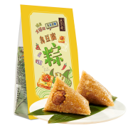 五芳斋  真空臭豆腐粽  200g*2件