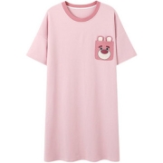 【可签到鸿包】【顶瓜瓜】纯棉家居服睡裙