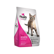 Nulo自由天性 全阶段火鸡主食猫粮 5.4kg