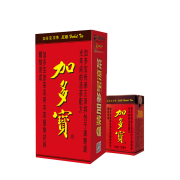 限区域：加多宝凉茶 纯植物饮料250ml*30盒+凑单