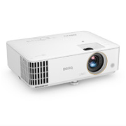 BenQ 明基 TH685 家用投影仪 白色