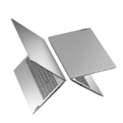 Lenovo 联想 小新Air15 15.6英寸 全面屏超轻薄笔记本电脑 i5-1155G7 16G 512G 锐炬显卡
