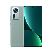 小米12 Pro   12GB+256GB 原野绿 5G手机