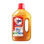 OMO 奥妙 衣物除菌液 1kg 柠檬味