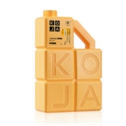 KOJA 地板清洁剂 2L 白桃香调