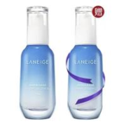 LANEIGE 兰芝 新水酷高保湿精华露 70ml（赠 同款正装70ml）
