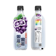 【4瓶11.9！】NODinc气泡果汁11.9元