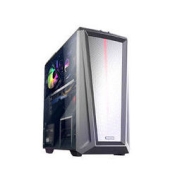 COLORFUL 七彩虹 iGame M380 台式主机（i5-12400、16GB、500GB、RTX3060）