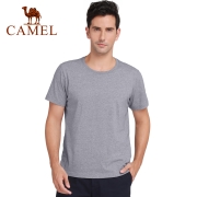 Camel 骆驼 K9S202530 男女款运动上衣 断码清仓