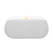 1日0点：HUAWEI 华为 2e 智能音箱 贝母白
