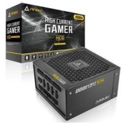 Antec 安钛克 HCG1000 金牌（90%）全模组ATX电源 1000W