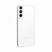SAMSUNG 三星 Galaxy S22+ 5G手机 8GB+256GB 羽梦白