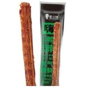 zhouxiaojian 周小贱 风干鸭脖 蜜汁味 60g