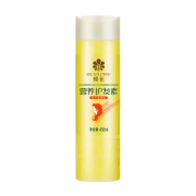 亲子会员：BEE&FLOWER 蜂花 柔顺营养护发素 450ml