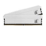 Asgard 阿斯加特 弗雷系列-钛银甲 DDR5 4800MHz 台式机内存条 16GB（8Gx2）套装