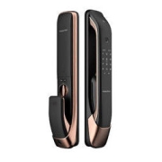 kaadas 凯迪仕 K20-W 智能电子锁 红古铜