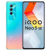 iQOO Neo 5 SE 5G手机 8GB+256GB