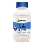 有券的上：XIAOXINIU 小西牛 青海纯牛奶 243ML*3瓶