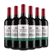 Penfolds 奔富 神山庄干型红葡萄酒 750ml*6瓶