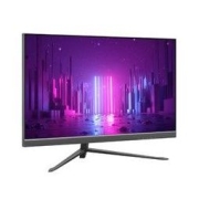 IC 24.5英寸144Hz显示器 IPS电脑高清显示屏 ps5电竞台式液晶显示器 GX241F丨Type-C换新归来