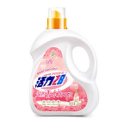 亲子会员！Power28 活力28 持久留香天然香水洗衣液 2kg