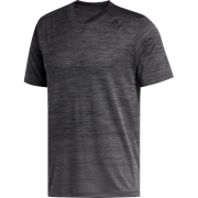 7日0点：adidas 阿迪达斯 GRADIENT TEE 男子运动T恤 FJ6125