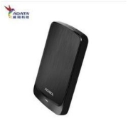 ADATA 威刚 HV320 2.5英寸移动硬盘 2TB USB3.2