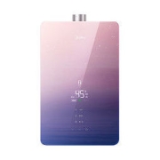 Midea 美的 JSQ30-TX7 零冷水燃气热水器 16升