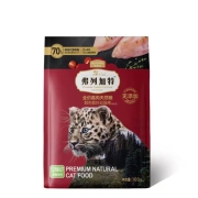 天猫U先：fregate弗列加特 70%鲜肉含量 幼猫粮 100g*2