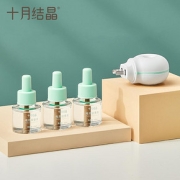 【3液+1器】十月结晶婴儿蚊香液