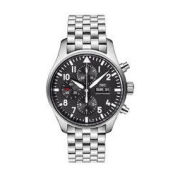 IWC 万国 飞行员系列 IW377710 机械男表