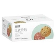 yida 怡达 全麦欧包 4口味 750g（原味+抹茶味+南瓜味+红丝绒味）