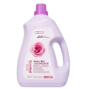 群力！小苏打除菌香氛洗衣液2kg