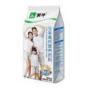 MENGNIU 蒙牛 全家高钙营养奶粉 300g