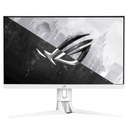 ASUS 华硕 XG27AQ-W 27英寸IPS显示器（2560*1440、170Hz、1ms）