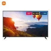 MI 小米 L55R6-A 液晶电视 55英寸