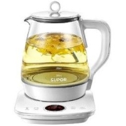 SUPOR 苏泊尔 SW-15YJ28 养生壶 1.5L 白色