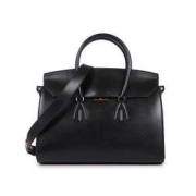 BALLY 巴利 女士皮革斜挎包 大号 SAPHYR/570 6236228