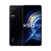 Redmi 红米 K50 Pro 5G智能手机 8GB+128GB 移动用户专享