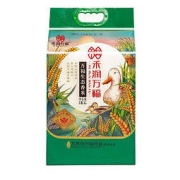 禾润万福 五常大米 生态香米 5kg