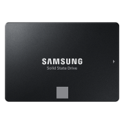 22日0点：SAMSUNG 三星 870 EVO SATA3.0 2.5英寸固态硬盘 1TB