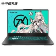 ASUS 华硕 天选3 Plus 锐龙版 17.3英寸游戏本（R7-6800H、16GB、512GB、RTX3060）