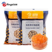 Bakerdream 百钻 珍珠粉圆 500g