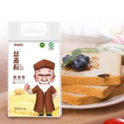 亲子会员！丝麦耘 全麦粉 2.5kg
