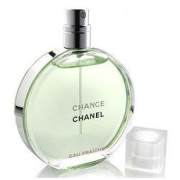 CHANEL 香奈儿 邂逅清新女士淡香水 EDT 50ml （赠礼盒 礼袋 露华浓口红 4.2g 445#深玫瑰豆沙色）