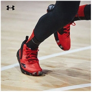 15日20点、88VIP：UNDER ARMOUR 安德玛 Lockdown 5 男子篮球鞋 3023949