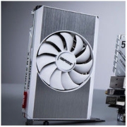 PLUS会员：COLORFUL 七彩虹 iGame GeForce RTX 3060Ti Mini OC LHR 显卡 8GB