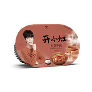 统一 开小灶 自热米饭 水煮牛肉 241g